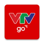 Logo of VTV Go android Application 